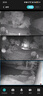镭威视4g太阳能摄像头终身免流量AI室外免插电无电无网手机远程户外监控器家用360度无死角高清全景夜视 实拍图