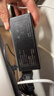 米瑞思惠普笔记本充电器19.5V3.33A 65W通用hp战66 Pavilion 15/M4 Envy14电脑电源适配器线蓝口带针 实拍图