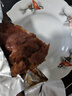 康新牧场酱牛肉80g×10袋即食牛肉健身代餐熟食牛腱子下酒菜零食年货礼品 实拍图