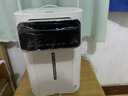 美的（Midea）电热水瓶烧水壶母婴级316L不锈钢内胆家用5L大容量【抖音SP30-Ypro升级款】可拆冲奶神器11FPro 实拍图