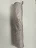 天堂伞 防紫外线晴雨伞三折 便携折叠黑胶防晒遮阳伞两用伞 天鹅若芙粉 实拍图