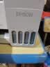 爱普生（EPSON）【6代新品】L3351墨仓式彩色打印机 微信打印/无线连接 家用AI学习打印机（打印、复印、扫描） 实拍图