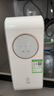 沁园家用净水器小白鲸1000Gpro6年RO过滤器厨房台下式直饮机51045+前置过滤器P-O5760 实拍图