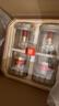 五粮液 普五八代 鸿运礼盒 浓香型白酒 52度 500ml*2瓶 礼盒装 酒厂直供 实拍图