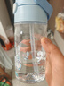 膳魔师（THERMOS）儿童夏季水杯三丽鸥便携吸管杯杯套学生杯刻度上学出行送礼BBSD 实拍图