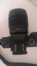 松下（Panasonic）Lumix G100D M43画幅相机 M43卡口 微单相机 无反数码相机 G100D+【12-60mm白盒】单镜套装 实拍图