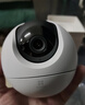 萤石C6c 2K+星光增强版 400万极清 室内智能无线监控器家用摄像头双向通话 手机远程 婴儿看护器 实拍图