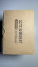 公牛（BULL）充插两用家用ML-D124A-DS无极调光三档调色夹子台灯1200mAh 实拍图