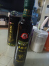 磨师傅巴马特级火麻油 广西火麻仁植物油 低温物理压榨 特级250ml玻璃彩盒装 实拍图