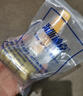 海斯迪克 黄铜球阀 手动两片式双内丝球阀内螺纹自来水阀门 DN25 HK-563 实拍图