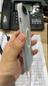 暴走适用苹果8plus手机壳 iphone8plus保护套 MagSafe磁吸硅胶软边磨砂肤感半透镭射渐变防摔硬壳 实拍图