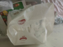 好奇（Huggies）小森林拉拉裤XXXL28片(17kg以上)心钻【透氧顶配更0痕】 实拍图