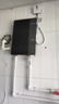 四季沐歌（MICOE）电热水器即热式 速热家用快热型7000W8500W变频智能恒温无胆免储水小型洗澡淋浴加热机器上门安装 7000W 银离子抑菌+内置防电墙 实拍图