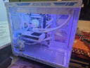 华硕全家桶U5 245KF/U7 265KF主机RTX5060Ti显卡吹雪主机定制ROG太阳神显卡游戏组装电脑主机DIY组装机 配六丨U7 265KF+RTX5060Ti 实拍图