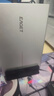 忆捷（EAGET）4TB 移动硬盘桌面式存储Type-C3.2高速大容量存储 3.5英寸 实拍图