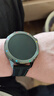 小米（MI）XiaomiWatchS4黑彩虹国家补贴 蓝牙通话 汽车钥匙澎湃OS2心率血氧监测小米手表s4男表女表 实拍图