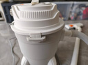 德尔玛（Deerma）【重磅新品】TJ700S 干吹两用吸尘器 家用商用 吸尘器桶式大吸力 整机降噪设计ZN-530 实拍图