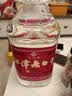 几江江津老白干 小曲清香型白酒 60度 4L*1桶 单桶装 高度酒泡酒优选 实拍图