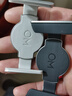 大疆DJI Osmo Mobile 7 智能跟拍Vlog套装（DJI Mic Mini 发射器 碳素黑）手持云台稳定器 实拍图