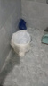 中葆堂可折叠泡脚桶加厚保温洗脚桶过小腿高深桶加厚折叠泡脚袋足浴盆 实拍图