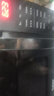 格兰仕（Galanz）变频微波炉烤箱一体机 800W大功率速热 家用大平板 23L大容量 省电一级能效可烧烤解冻ZB2黑色 实拍图