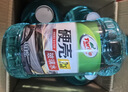 龟牌（Turtle Wax）硬壳玻璃水0度汽车强力去污去油膜除虫胶鸟粪雨刮水专用2L*2瓶 实拍图
