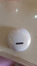 卡恩欧【静音降噪NO.1】睡眠耳机耳塞降噪耳机睡眠睡觉专用隔音无痛侧睡超级隔音医用不伤耳朵防噪音蓝牙 【晨露白】三重降噪+AI白噪音助眠 【主动降噪TOP1丨久戴不痛丨AI脑波疗愈】 实拍图