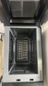 美的（Midea）家用变频微波炉 易清洁大平板底盘  智能菜单 20L小型迷你家用微波炉一级能效 PM20M3 易清洁内胆 实拍图