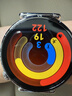 HUAWEI WATCH GT 6 魅影黑 41mm智能手表多维情绪健康全新骑行体验华为GT6手表GT5升级 实拍图