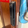 联想R20 Pro 掌静脉 智能门锁 指纹锁 3D人脸识别 智能锁 双摄像 电子锁 入户门 密码锁 电子锁 全自动 实拍图