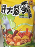 三只松鼠好大袋零食大礼包超7斤3889g 休闲坚果肉蜜饯520送对象礼物美味 实拍图