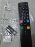 尼初适用TCL电视机遥控器万能通用ARC801L DCI1 49L2 55L2 65P3 50L2雷鸟乐华智能电视遥控器板 实拍图