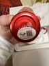 小仙炖鲜炖燕窝 小鲜瓶45g 生日礼物 营养滋补 长辈孕妇送礼 月套餐 45g*28瓶 -无糖-每周送7瓶 实拍图