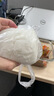 秋田满满 高钙高铁DHA海苔碎114g 拌饭料_享婴儿宝宝儿童辅食食谱 实拍图