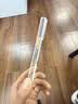 魅族（meizu）PANDAER 独角兽 妙磁抗菌手机壳 BUBU 适用于iPhone 16 Pro Max IML印刷 全包结构 Click按键 磁吸 实拍图