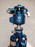 百诺（Benro）青鸟二代三脚架便携碳纤维单反照相机专业摄影支架旅行风光户外拍摄倒置云台三角架 CB289CFK 碳纤维版 晒单实拍图