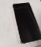 小米 REDMI K80 国家补贴 第三代骁龙 8 6550mAh大电池 澎湃OS 山峦青 12GB+256GB 红米5G手机 实拍图