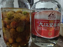 九江双蒸豉香型白酒 自饮泡酒米酒29.5度桶装纯粮食酒5.1L散酒水果泡酒 实拍图