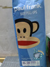 大嘴猴（paul frank）经典蓝装拉拉裤超薄透气男女宝通用尿不湿柔软裸感成长学步训练裤 经典蓝装拉拉裤XL码38片 实拍图
