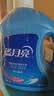 蓝月亮洗衣液12斤套装：亮白增艳薰衣草3kg瓶+1kg袋*3 留香【京东金奖】 实拍图