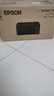 爱普生（EPSON）【6代新品】L3353墨仓式彩色家用AI学习打印机 L3251/L3255升级版(打印复印扫描 微信/无线 黑色） 实拍图