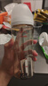 贝亲（Pigeon）PPSU宽口径自然实感防胀气奶瓶330ml LL号奶嘴 9个月+ AA194 实拍图