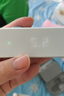 亿杉医疗京7仓24小时达信用免押金租用黄疸检测仪器蓝光灯新生儿婴儿家用 检测仪3天套餐 实拍图