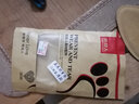 南极人 牛皮前掌垫半码垫加厚防痛舒适高跟鞋垫 猪皮厚款（适合大一码鞋子） 2双 实拍图