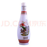 汾酒（酒厂直供）玻汾6瓶装 48度 475mL 【乳白玻汾】 新品 实拍图
