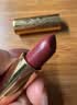 古驰（GUCCI）口红绒雾哑光505唇釉208化妆品套装唇釉情人节礼物送女生女友礼盒 【热卖】丝润碎花203#豆沙浅玫 实拍图