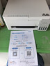 爱普生（EPSON）【6代新品】L3351墨仓式彩色打印机 微信打印/无线连接 家用AI学习打印机（打印、复印、扫描） 实拍图