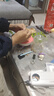 卡卡贝儿儿童玩具女孩陶艺机电动陶泥制作工具手工diy陶瓷捏土6岁生日礼物 实拍图