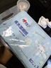 心相印三丽鸥湿厕纸 80片*3包 纯水湿纸巾湿巾可冲散 大耳狗款新旧随机 实拍图