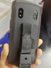 优博讯（UROVO）i6310手持数据终端pda工业手机条码采集器安卓电信蓝牙巴把枪盘点机一维二维无线扫描枪 实拍图